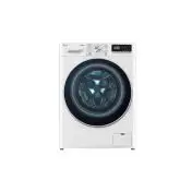 LG F4WV709P1 Lavatrice Intelligente AIDD 9kg Vapore TurboWash 1400 Giri/min Carica frontale Classe A+++-40%