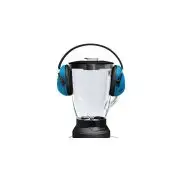 Bosch SilentMixx Pro MMB66G7M 2,3 L Frullatore da tavolo 900 W Nero, Grigio