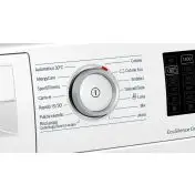 Bosch Serie 6 WAT28638IT lavatrice Caricamento frontale 8 kg 1400 Giri/min Bianco