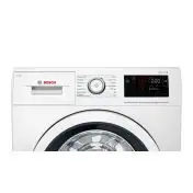 Bosch Serie 6 WAT28638IT lavatrice Caricamento frontale 8 kg 1400 Giri/min Bianco