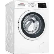 Bosch Serie 6 WAT28638IT lavatrice Caricamento frontale 8 kg 1400 Giri/min Bianco