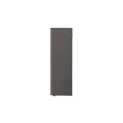 LG GBB72PZEXN frigorifero con congelatore Libera installazione 384 L D Acciaio inossidabile