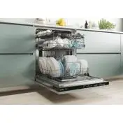 Candy CDI 1L38-02/T Lavastoviglie a Incasso Scomparsa Totale 13 coperti F