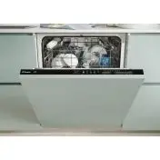 Candy CDI 1L38-02/T Lavastoviglie a Incasso Scomparsa Totale 13 coperti F