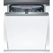 Bosch Serie 6 SMV68MX00E lavastoviglie A scomparsa totale 13 coperti D
