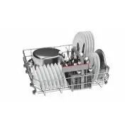 Bosch Serie 6 SMV68MX00E lavastoviglie A scomparsa totale 13 coperti D