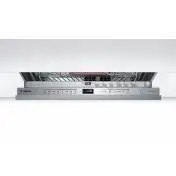 Bosch Serie 6 SMV68MX00E lavastoviglie A scomparsa totale 13 coperti D
