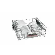 Bosch Serie 6 SMV68MX00E lavastoviglie A scomparsa totale 13 coperti D