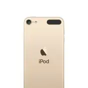 Apple iPod touch 32GB Lettore MP4 Oro