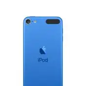 Apple iPod touch 32GB Lettore MP4 Blu