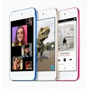 Apple iPod touch 32GB Lettore MP4 Blu