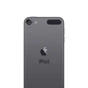 Apple iPod touch 32GB Lettore MP4 Grigio