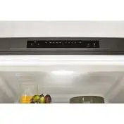 Whirlpool W7 831A OX frigorifero con congelatore Libera installazione 338 L D Acciaio inossidabile