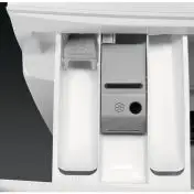 AEG L6FBI941 lavatrice Caricamento frontale 9 kg 1400 Giri/min Bianco