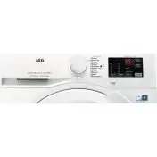 AEG L6FBI941 lavatrice Caricamento frontale 9 kg 1400 Giri/min Bianco