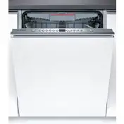 Bosch Serie 4 SMV46NX00E lavastoviglie A scomparsa totale 14 coperti E