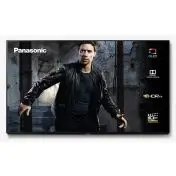 Panasonic TX-65GZ950E TV OLED 65" 4K Ultra HD Smart TV Wi-Fi Nero