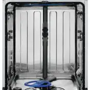 Electrolux EES69300L A Lavastoviglie a Incasso Scomparsa Totale 15 coperti D