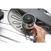 Electrolux EES69300L A Lavastoviglie a Incasso Scomparsa Totale 15 coperti D