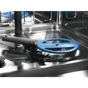 Electrolux EES69300L A Lavastoviglie a Incasso Scomparsa Totale 15 coperti D