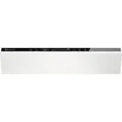 Electrolux EES69300L A Lavastoviglie a Incasso Scomparsa Totale 15 coperti D