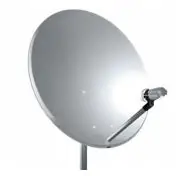 TELE System TEF 80 antenna televisiva Esterno Mono 36,8 dB