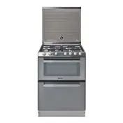 Candy TRIO 9501/1W forno combinato Argento