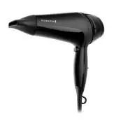Remington Thermacare Pro 2200 2000 W Nero