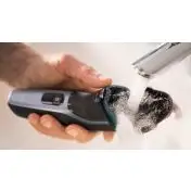 Philips 3000 series Shaver series 3000 S3133/51 Rasoio elettrico Wet & Dry, Serie 3000