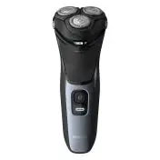 Philips 3000 series Shaver series 3000 S3133/51 Rasoio elettrico Wet & Dry, Serie 3000