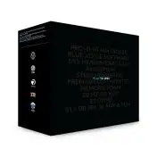 Logitech G PRO X Gaming Headset Auricolare Cablato A Padiglione Giocare Nero