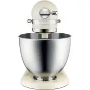 KitchenAid 5KSM3311XEAC robot da cucina 250 W 3,3 L Crema