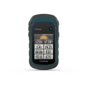 Garmin eTrex 22x localizzatore GPS Personale 8 GB Nero, Grigio