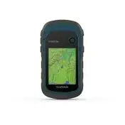 Garmin eTrex 22x localizzatore GPS Personale 8 GB Nero, Grigio