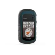 Garmin eTrex 22x localizzatore GPS Personale 8 GB Nero, Grigio