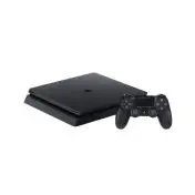 Sony PS4 1TB + Horizon Zero Dawn + The Last of Us + Uncharted 4 1000 GB Wi-Fi Nero