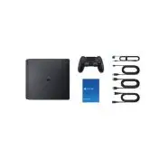 Sony PS4 1TB + Horizon Zero Dawn + The Last of Us + Uncharted 4 1000 GB Wi-Fi Nero