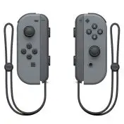 Nintendo Switch + 35€ voucher eShop console da gioco portatile 15,8 cm (6.2") 32 GB Touch screen Wi-Fi Grigio