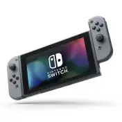Nintendo Switch + 35€ voucher eShop console da gioco portatile 15,8 cm (6.2") 32 GB Touch screen Wi-Fi Grigio