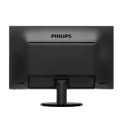 Philips V Line Monitor LCD con SmartControl Lite 223V5LSB/00