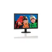 Philips V Line Monitor LCD con SmartControl Lite 223V5LSB/00