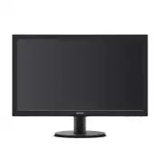 Philips V Line Monitor LCD con SmartControl Lite 243V5LHAB/00