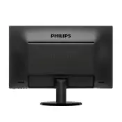 Philips V Line Monitor LCD con SmartControl Lite 243V5LHAB/00