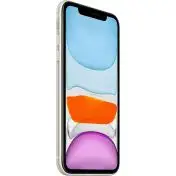 Apple Cellulare iPhone 11 64gb Ricondizionato Grado B Bianco