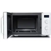 Toshiba MW2-AG23P(WH) 3-in-1 Forno a Microonde con Grill 1050W Cottura combinata 23 L