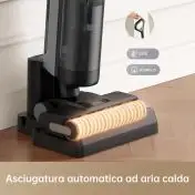 Dreame Lavasciuga H12 Dual VM Combo