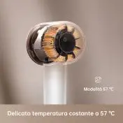 Dreame Phon Hair Glory Combo Asciugacapelli