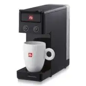 Illy Y3.3 Macchina per caffè Automatica a capsule 0,75 L Nero