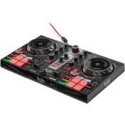 HERCULES DJ Control Inpulse 200 Mk2