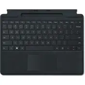 Surface pro signature keyboard - tastiera 8xa-00010 - cover Alcantara Black